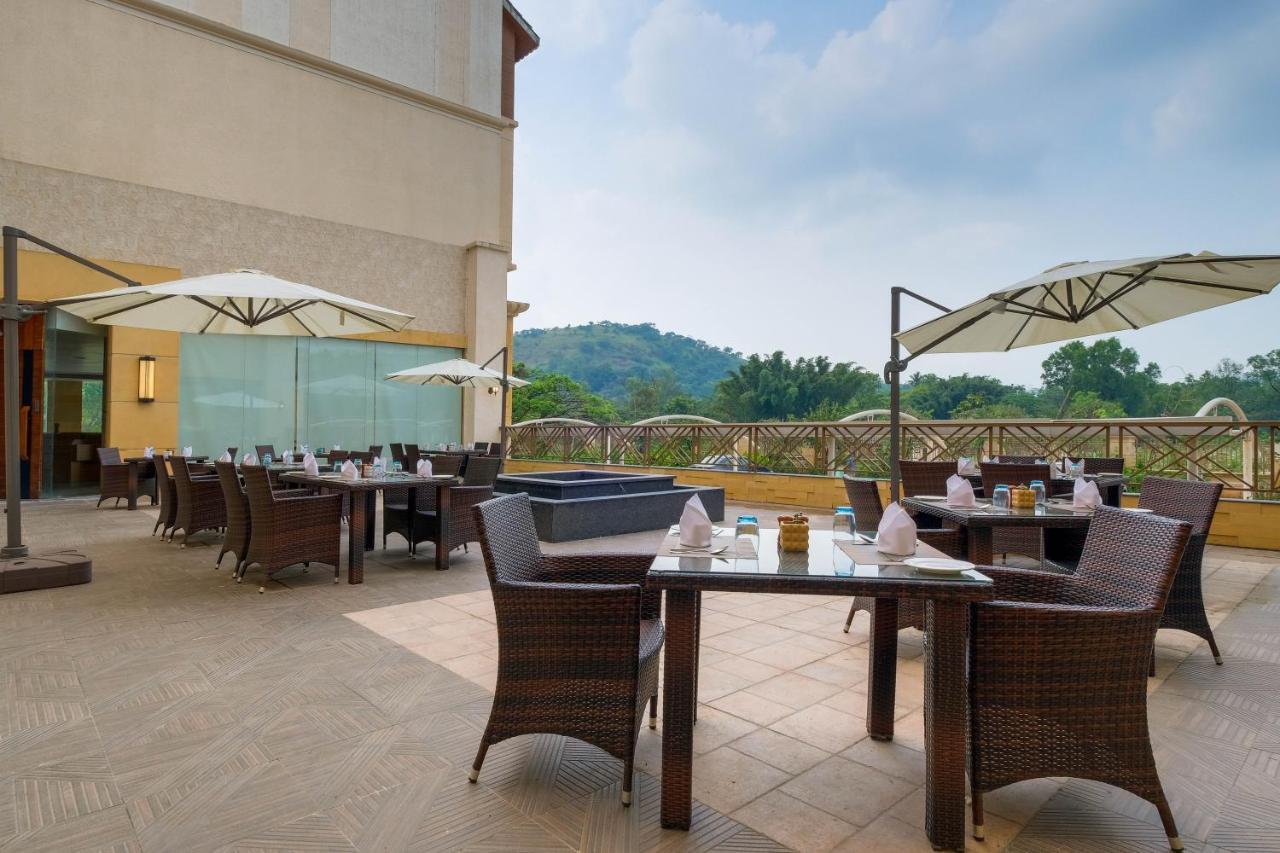 The Fern An Ecotel Hotel, Lonavala Exterior photo